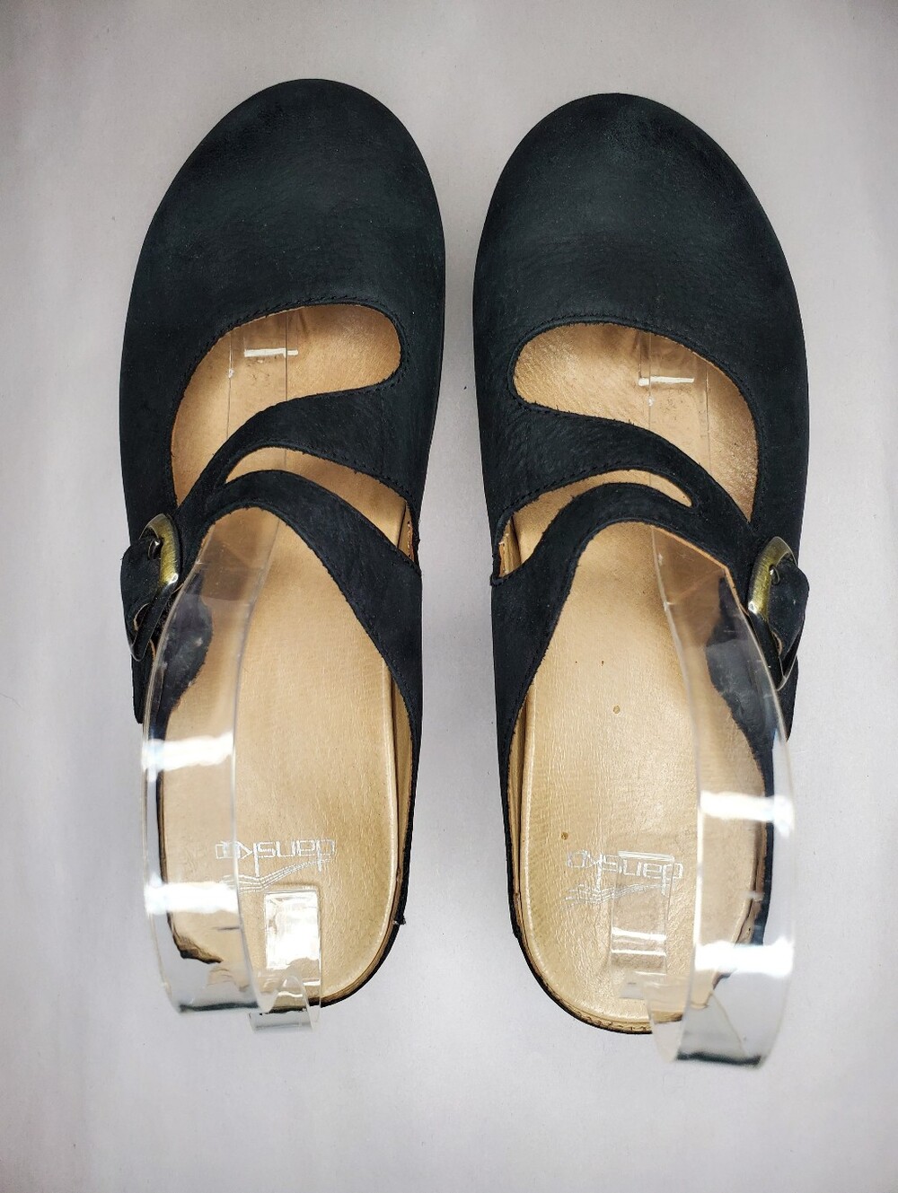Dansko Britney Maryjane Mule Size 40 (9.5-10) - Picture 5 of 10
